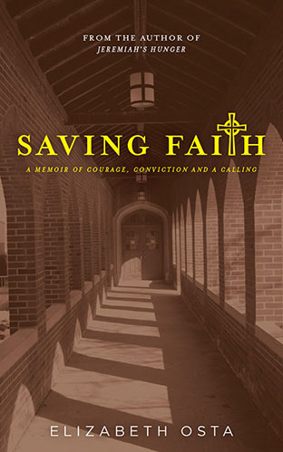 SAVING FAITH