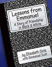 Lessons From Emmanuel book cover