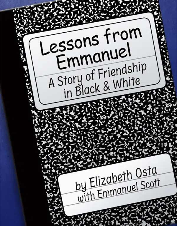 Lessons From Emmanuel Book Cover