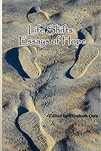 Life Shifts Essays of Hope book cover
